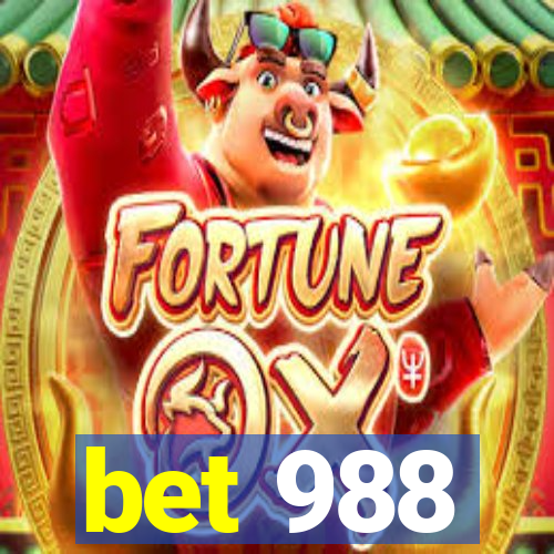 bet 988